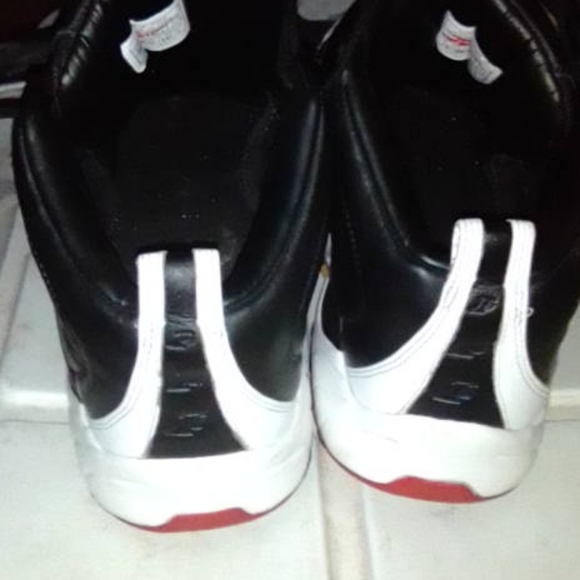 Allen Iverson i3 DMX rare Rebox